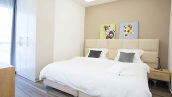 The Stay Furnished Apartments