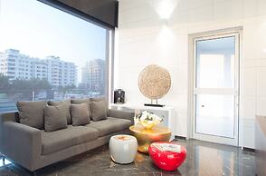 The Stay Furnished Apartments