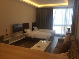 The Stay Furnished Apartments