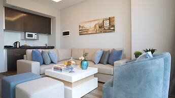 The Stay Furnished Apartments