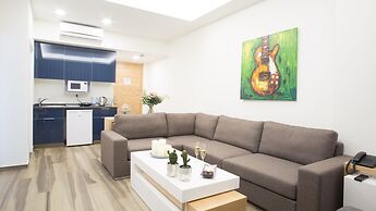 The Stay Furnished Apartments