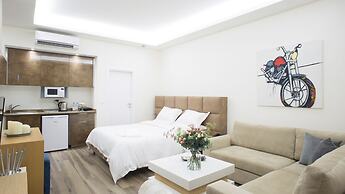 The Stay Furnished Apartments