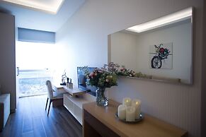 The Stay Furnished Apartments
