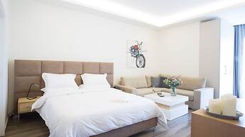 The Stay Furnished Apartments