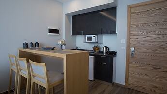 The Stay Furnished Apartments