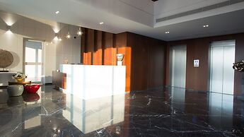 The Stay Furnished Apartments