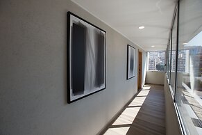The Stay Furnished Apartments
