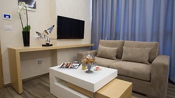 The Stay Furnished Apartments
