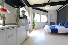 Liz Guest House Umeda