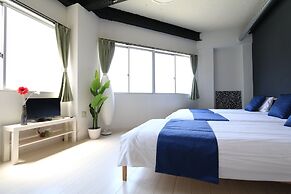 Liz Guest House Umeda