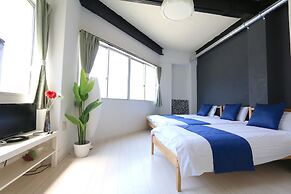 Liz Guest House Umeda