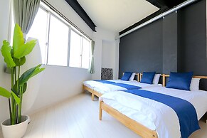 Liz Guest House Umeda