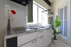 Liz Guest House Umeda