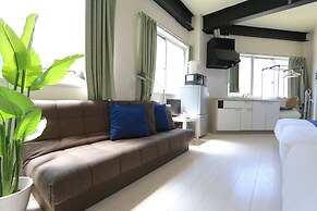 Liz Guest House Umeda