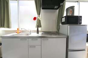 Liz Guest House Umeda