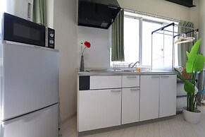 Liz Guest House Umeda