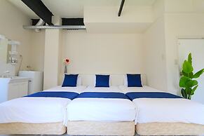 Liz Guest House Umeda