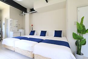 Liz Guest House Umeda