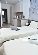 Kozle City Apartments