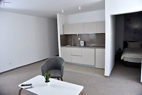 Kozle City Apartments