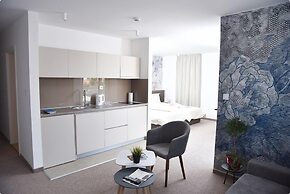 Kozle City Apartments