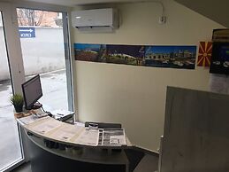 Kozle City Apartments