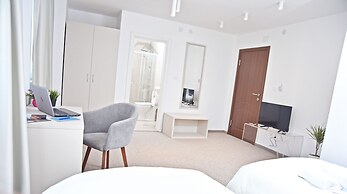 Kozle City Apartments