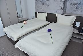 Kozle City Apartments