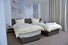 Kozle City Apartments