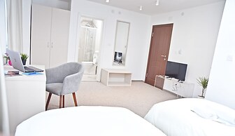 Kozle City Apartments