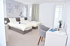 Kozle City Apartments