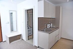 Kozle City Apartments
