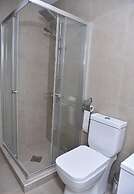 Kozle City Apartments
