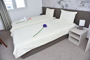 Kozle City Apartments