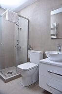 Kozle City Apartments