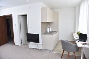 Kozle City Apartments