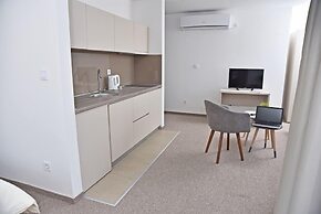 Kozle City Apartments