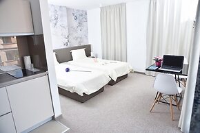 Kozle City Apartments