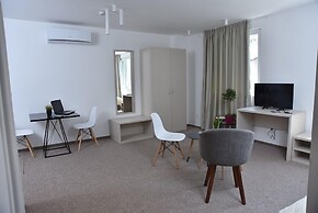 Kozle City Apartments