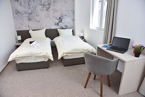 Kozle City Apartments