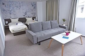 Kozle City Apartments