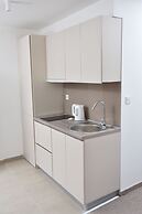 Kozle City Apartments