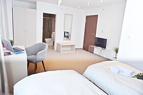 Kozle City Apartments