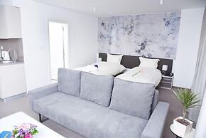 Kozle City Apartments