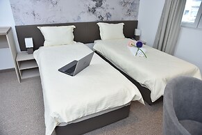 Kozle City Apartments