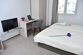Kozle City Apartments