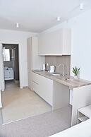 Kozle City Apartments