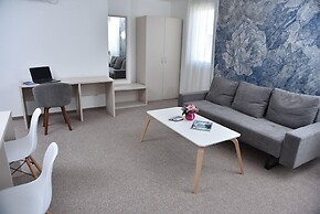 Kozle City Apartments