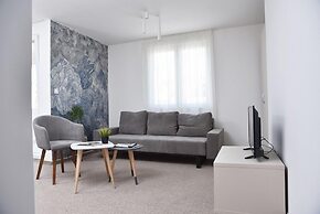 Kozle City Apartments