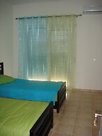 Appartement AP2 Marina Saidia